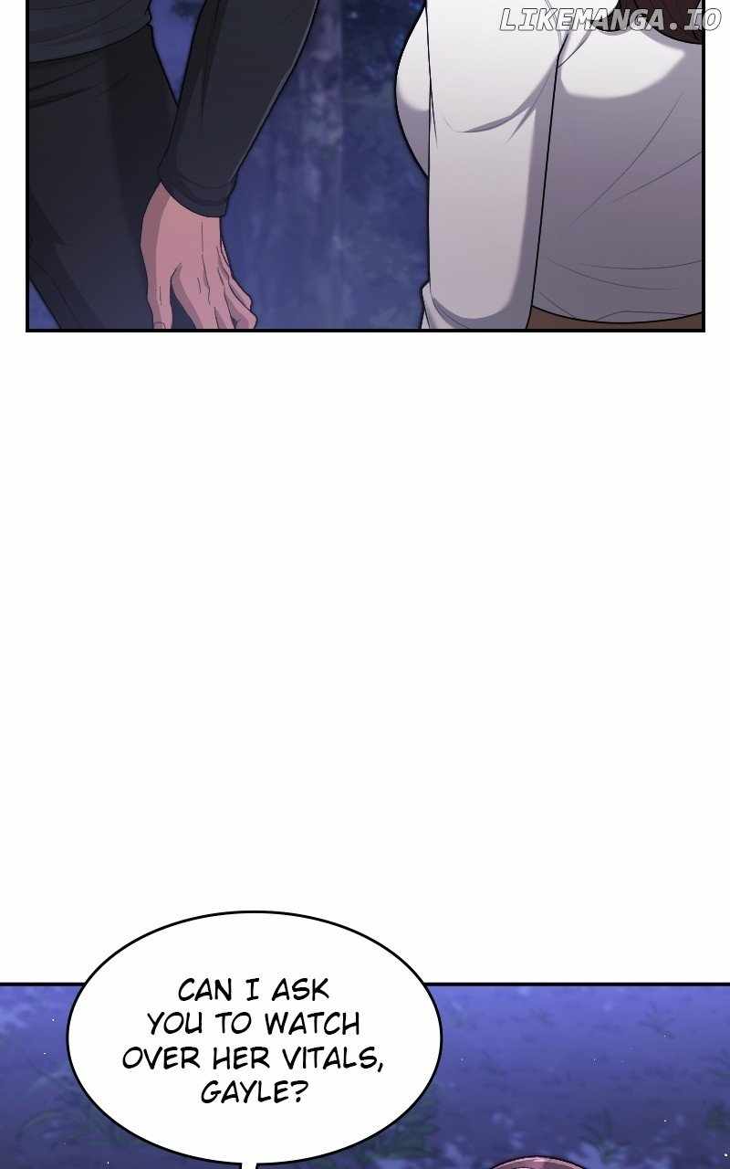 Paranoid Mage Chapter 61 16